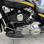 2013 Harley Davidson Street Glide 103 - Photo 6