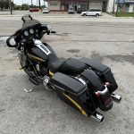 2013 Harley Davidson Street Glide 103 - Photo 5