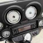 2013 Harley Davidson Street Glide 103 - Photo 3