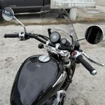 2024 Royal Enfield Super Meteor 650 w/tour kit - Photo 14