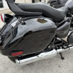 2024 Royal Enfield Super Meteor 650 w/tour kit - Photo 12
