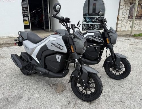 NEW Scootstar Prostar 150