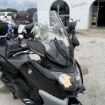 2014 BMW C650GT - Photo 14