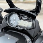 2014 BMW C650GT - Photo 13