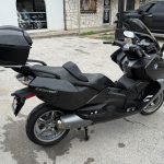 2014 BMW C650GT - Photo 11