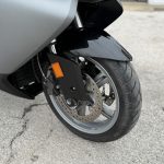 2014 BMW C650GT - Photo 10