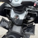 2014 BMW C650GT - Photo 9