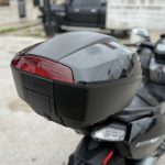 2014 BMW C650GT - Photo 7