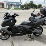 2014 BMW C650GT - Photo 4