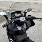2014 BMW C650GT - Photo 3