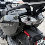 2014 BMW C650GT - Photo 2