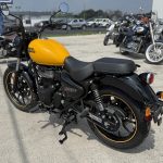 New 2024 Royal Enfield Meteor 350 - Photo 4