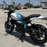 NEW 2026 Royal Enfield Guerrilla 450 inventory - Photo 5