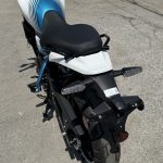 NEW 2026 Royal Enfield Guerrilla 450 inventory - Photo 4