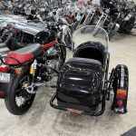 2023 Royal Enfield INT650 w/ Watsonian Grand Prix Sidecar - Photo 6