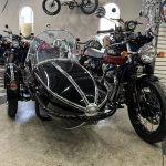 2023 Royal Enfield INT650 w/ Watsonian Grand Prix Sidecar - Photo 4