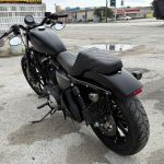2016 Harley Davidson 883 Sportster “Iron Edition” - Photo 5