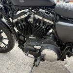 2016 Harley Davidson 883 Sportster “Iron Edition” - Photo 4