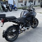 2022 Bennelli TRK502 Dual Sport - Photo 8
