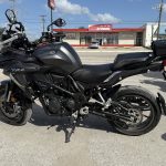 2022 Bennelli TRK502 Dual Sport - Photo 5