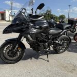 2022 Bennelli TRK502 Dual Sport - Photo 4
