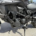 2022 Bennelli TRK502 Dual Sport - Photo 3