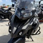 2022 Bennelli TRK502 Dual Sport - Photo 2