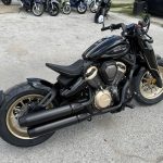 New Benda Napoleon Bob 500 - Photo 13