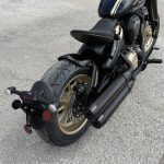 New Benda Napoleon Bob 500 - Photo 12