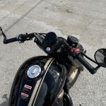 New Benda Napoleon Bob 500 - Photo 11