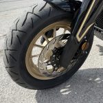 New Benda Napoleon Bob 500 - Photo 9