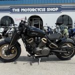 New Benda Napoleon Bob 500 - Photo 7