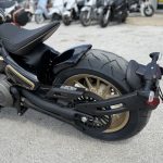 New Benda Napoleon Bob 500 - Photo 6
