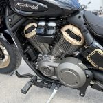 New Benda Napoleon Bob 500 - Photo 5