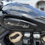 New Benda Napoleon Bob 500 - Photo 4