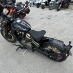 New Benda Napoleon Bob 500 - Photo 2