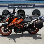 2019 KTM 390 Duke - Photo 6