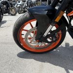 2019 KTM 390 Duke - Photo 5
