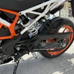 2019 KTM 390 Duke - Photo 2