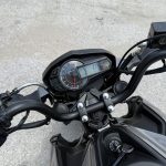 2017 Kawasaki Z125 - Photo 9