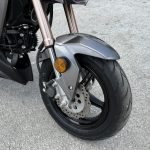 2017 Kawasaki Z125 - Photo 6