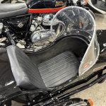 2023 Royal Enfield INT650 w/ Watsonian Grand Prix Sidecar - Photo 3