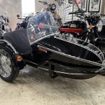 2023 Royal Enfield INT650 w/ Watsonian Grand Prix Sidecar - Photo 2