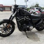 2016 Harley Davidson 883 Sportster “Iron Edition” - Photo 7