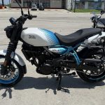 NEW 2026 Royal Enfield Guerrilla 450 inventory - Photo 2