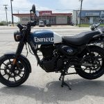 New 2024 Royal Enfield Hunter 350’s - Photo 3