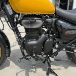 New 2024 Royal Enfield Meteor 350 - Photo 3