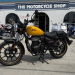 New 2024 Royal Enfield Meteor 350 - Photo 2