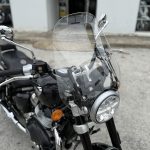 2024 Royal Enfield Super Meteor 650 w/tour kit - Photo 3