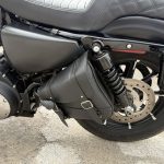 2016 Harley Davidson 883 Sportster “Iron Edition” - Photo 2
